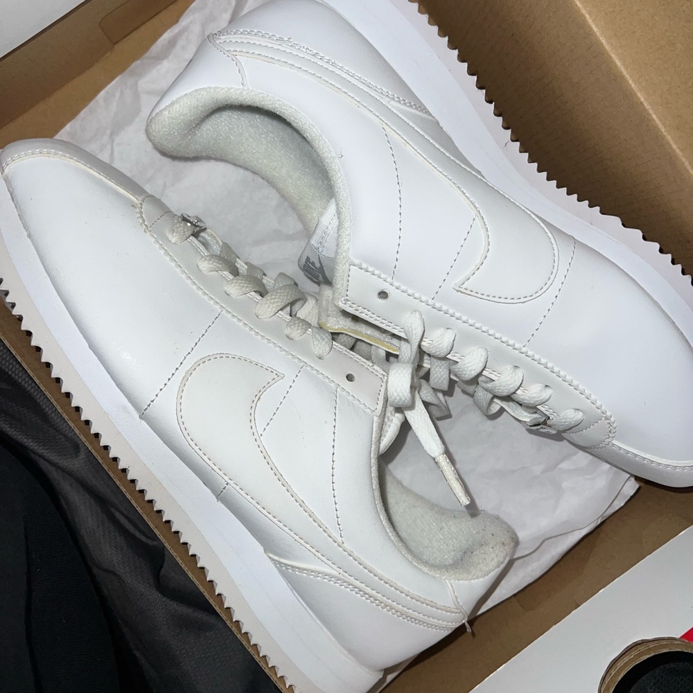 Nike Cortez